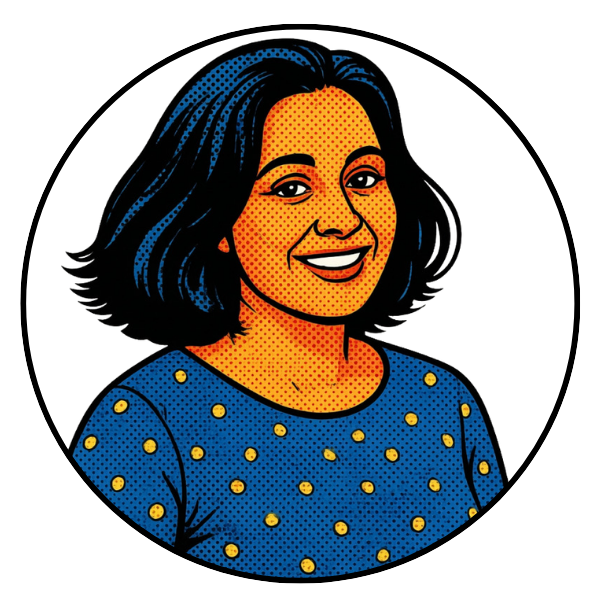 Anusha Ranganathan