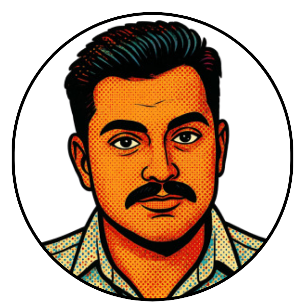 Gyan Gupta